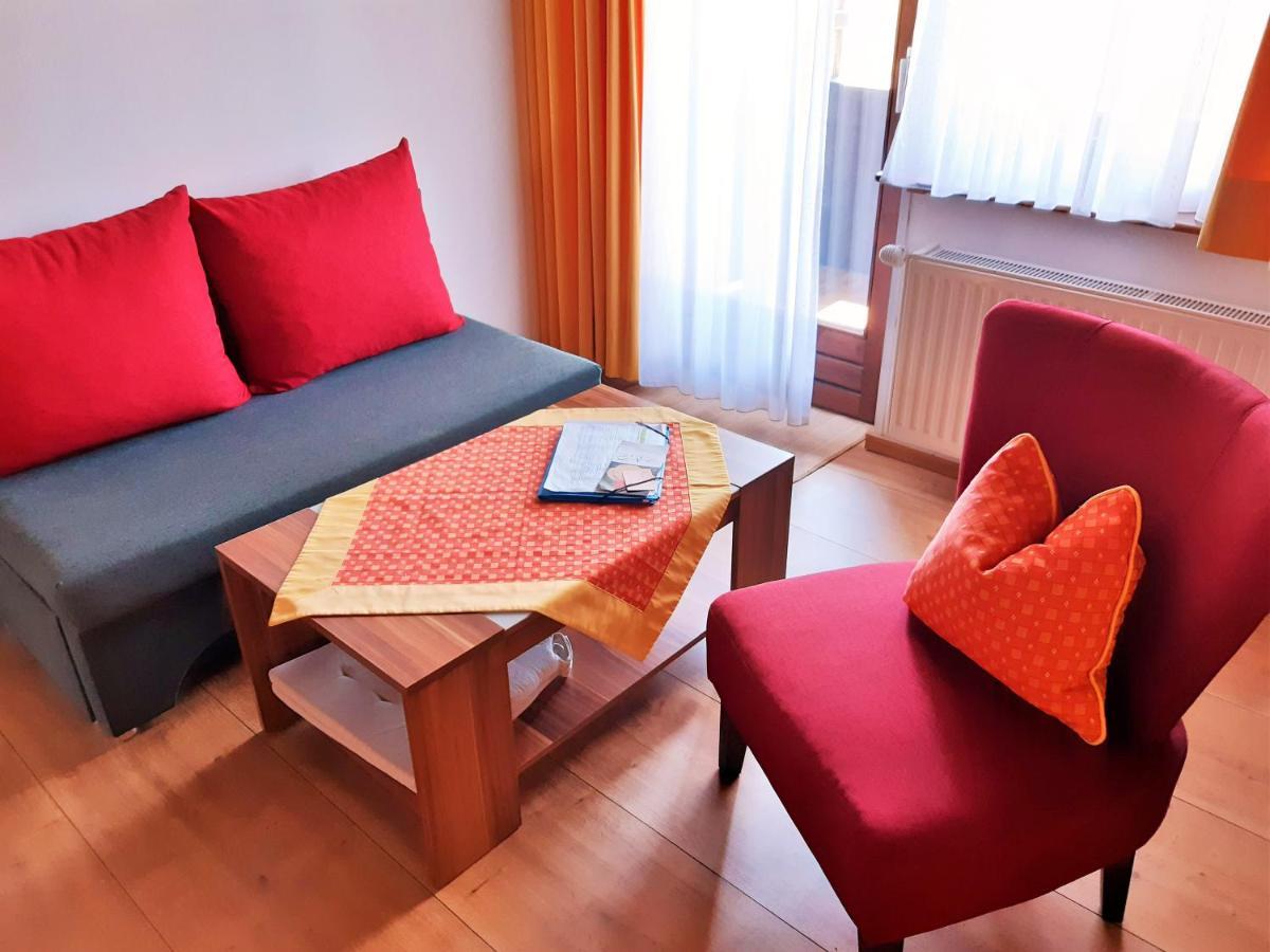 Hotel/Pension Rosengarten Franking Exteriér fotografie